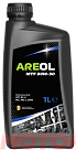 Трансмиссионное масло AREOL MTF 80W-90