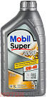 MOBIL Super 3000 X1 SAE 5W-40