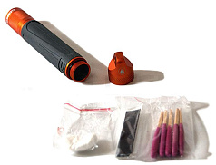 Фонарь GERBER Bear Grylls Survival Torch