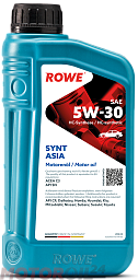 ROWE Hightec Synt Asia 5W-30