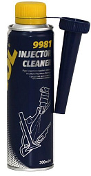 Средство для очистки топливной системы MANNOL Injector Cleaner