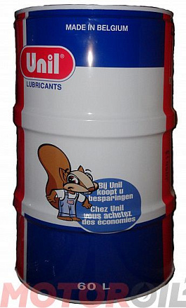 UNIL Opaljet Special LGO 5W-30 preview 1