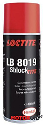 Растворитель ржавчины LOCTITE 8019