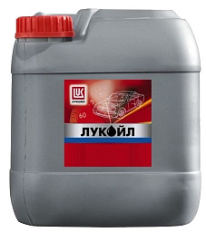 ЛУКОЙЛ Авангард Профессионал LA 15W-40