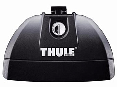 Крепления багажника для автомобилей с заводскими точками крепления THULE Rapid System 753