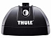 Купить Крепления багажника для автомобилей с заводскими точками крепления THULE Rapid System 753  preview 1