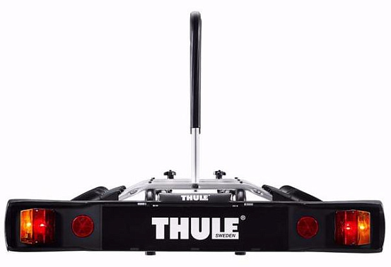 Крепление для перевозки велосипедов на фаркопе THULE RideOn 9503 preview 4