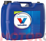 Гидравлическое масло VALVOLINE HVLP 32