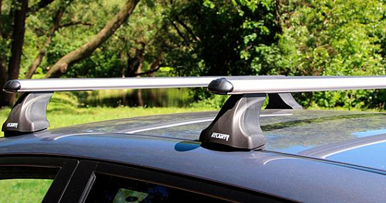 ATLANT Комплект опор Е (штатные места) preview 6