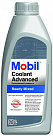Антифриз готовый MOBIL Coolant Advanced