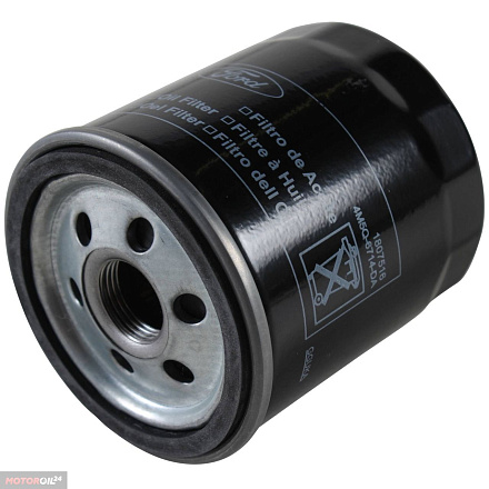 Масляный фильтр FORD 2192565 preview 1