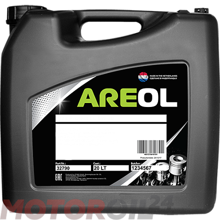 AREOL Max Protect F 5W-30 фото 1 AREOL Max Protect F 5W-30 preview 1
