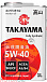 Купить TAKAYAMA 5W-40 API SN/CF A3/B4  preview 1