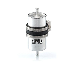 Фильтр топливный MANN WK68/4