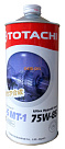 Трансмиссионное масло TOTACHI Ultra Hypoid Gear 75W-85