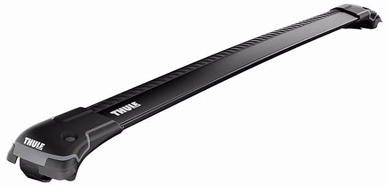 Автомобильный багажник THULE WingBar Edge 9584B preview 2