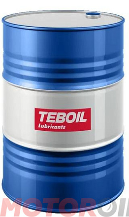 Гидравлическое масло TEBOIL Hydraulic Oil 46 фото 1 Гидравлическое масло TEBOIL Hydraulic Oil 46 preview 1