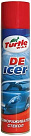 Размораживатель стекол TURTLE WAX Deicer