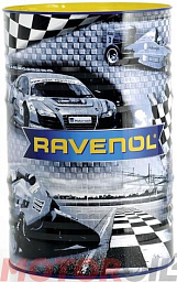 Трансмиссионное масло RAVENOL STOU 15W-30