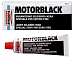 Купить Высокотемпературный эластичный силиконовый герметик AREXONS Motorblack  preview 2