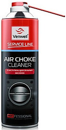 Очиститель дроссельных заслонок VENWELL Air Choke Cleaner