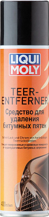 Очиститель битумных пятен LIQUI MOLY Teer-Entferner preview 1