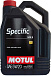 Купить MOTUL Specific 948B 5W-20  preview 1