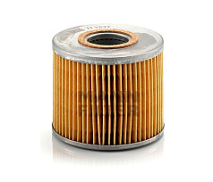 Масляный фильтр MANN H1017N