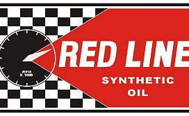 RED LINE - эксклюзив на MotorOil24