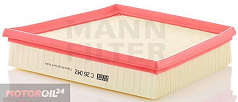 Воздушный фильтр MANN C26042