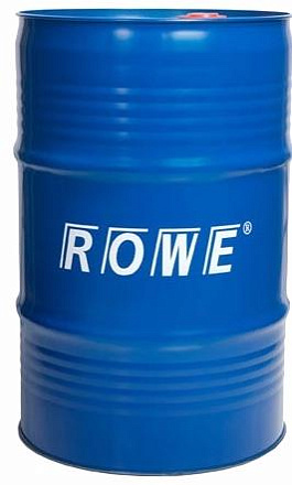 Индустриальное масло ROWE Hightec HLP 68 preview 1
