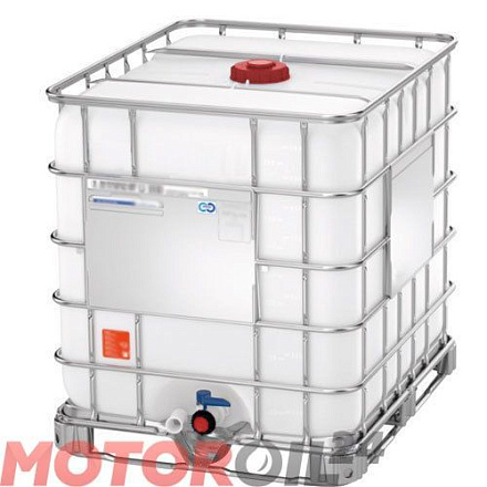 Компрессорное масло ROSNEFT КС-19п preview 1