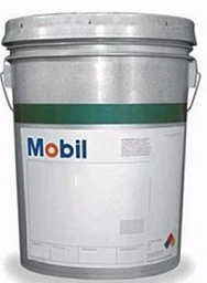 Редукторное масло Mobil SHC 634