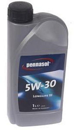 PENNASOL Longlife III 5W-30
