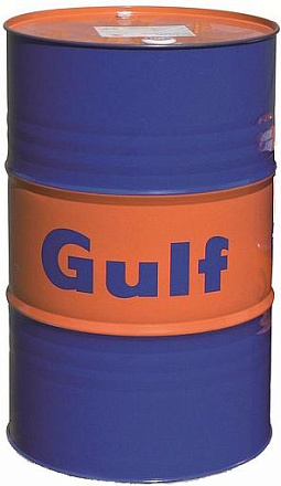 GULF Superfleet Supreme 10W-40 preview 1