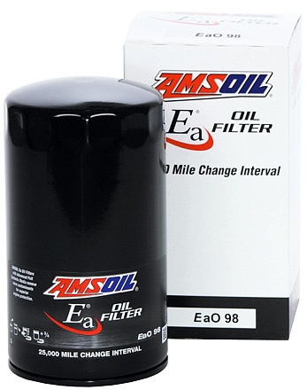Масляный фильтр AMSOIL EAO98 preview 2
