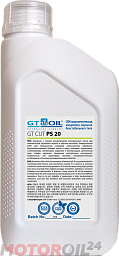 Смазочно-охлаждающая жидкость GT CUT PS20