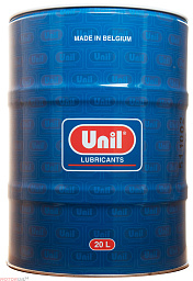UNIL Pallas 800 10W-40
