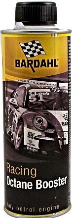 Присадка BARDAHL Racing Octane Booster  preview 1