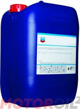 CHEVRON Delo 400 MGX 15W-40 preview 1