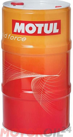 Трансмиссионное масло MOTUL Multi CVTF preview 1