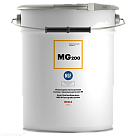 Многоцелевая полужидкая смазка с пищевым допуском NSF H1 EFELE MG-200