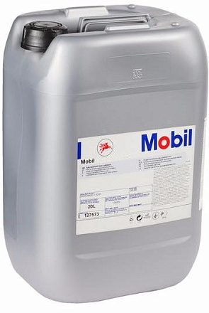 Компрессорное масло MOBIL Zerice S 68 preview 1