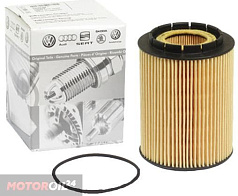Фильтр масляный VAG 021115562A