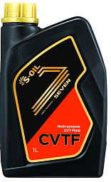 Трансмиссионное масло S-OIL Seven CVTF