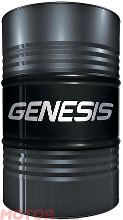ЛУКОЙЛ Genesis Claritech 5W-30 preview 1