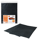 Коврики влаговпитывающие AIRLINE (Комплект 2шт)