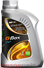 Трансмиссионное масло GAZPROMNEFT G-Box CVT