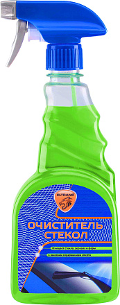 Очиститель стекол ELTRANS preview 1