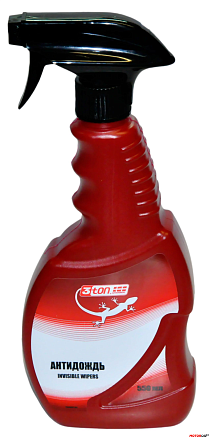 Антидождь 3TON Invisible Wipers preview 2